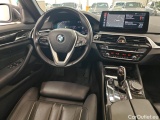  Bmw  Serie 5 BMW 5 Serie Touring 520iA High Executive 5d + Pano, Harman & Kardon, BMW Laserlight #17