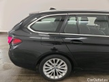  Bmw  Serie 5 BMW 5 Serie Touring 520iA High Executive 5d + Pano, Harman & Kardon, BMW Laserlight #19