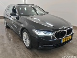  Bmw  Serie 5 BMW 5 Serie Touring 520iA High Executive 5d + Pano, Harman & Kardon, BMW Laserlight #22
