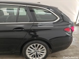 Bmw  Serie 5 BMW 5 Serie Touring 520iA High Executive 5d + Pano, Harman & Kardon, BMW Laserlight #26