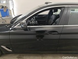  Bmw  Serie 5 BMW 5 Serie Touring 520iA High Executive 5d + Pano, Harman & Kardon, BMW Laserlight #28