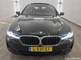  Bmw  Serie 5 BMW 5 Serie Touring 520iA High Executive 5d + Pano, Harman & Kardon, BMW Laserlight #23