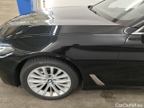  Bmw  Serie 5 BMW 5 Serie Touring 520iA High Executive 5d + Pano, Harman & Kardon, BMW Laserlight #29