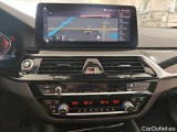  Bmw  Serie 5 BMW 5 Serie Touring 520iA High Executive 5d + Pano, Harman & Kardon, BMW Laserlight #31