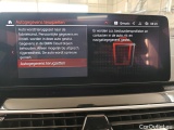  Bmw  Serie 5 BMW 5 Serie Touring 520iA High Executive 5d + Pano, Harman & Kardon, BMW Laserlight #32