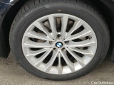  Bmw  Serie 5 BMW 5 Serie Touring 520iA High Executive 5d + Pano, Harman & Kardon, BMW Laserlight #34