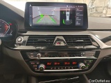  Bmw  Serie 5 BMW 5 Serie Touring 520iA High Executive 5d + Pano, Harman & Kardon, BMW Laserlight #33