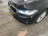  Bmw  Serie 5 BMW 5 Serie Touring 520iA High Executive 5d + Pano, Harman & Kardon, BMW Laserlight #42