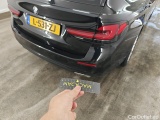  Bmw  Serie 5 BMW 5 Serie Touring 520iA High Executive 5d + Pano, Harman & Kardon, BMW Laserlight #49