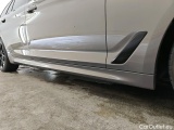  Bmw  Serie 5 BMW 5 Serie Touring 530e M Sport 5d + Pano, BMW M 50 Jahre uitvoering, Head-Up, Harman & Kardon, M Sportpakket Pro #10
