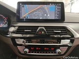  Bmw  Serie 5 BMW 5 Serie Touring 530e M Sport 5d + Pano, BMW M 50 Jahre uitvoering, Head-Up, Harman & Kardon, M Sportpakket Pro #15