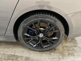  Bmw  Serie 5 BMW 5 Serie Touring 530e M Sport 5d + Pano, BMW M 50 Jahre uitvoering, Head-Up, Harman & Kardon, M Sportpakket Pro #18