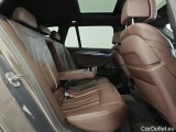  Bmw  Serie 5 BMW 5 Serie Touring 530e M Sport 5d + Pano, BMW M 50 Jahre uitvoering, Head-Up, Harman & Kardon, M Sportpakket Pro #20
