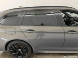  Bmw  Serie 5 BMW 5 Serie Touring 530e M Sport 5d + Pano, BMW M 50 Jahre uitvoering, Head-Up, Harman & Kardon, M Sportpakket Pro #28