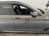  Bmw  Serie 5 BMW 5 Serie Touring 530e M Sport 5d + Pano, BMW M 50 Jahre uitvoering, Head-Up, Harman & Kardon, M Sportpakket Pro #33