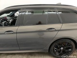  Bmw  Serie 5 BMW 5 Serie Touring 530e M Sport 5d + Pano, BMW M 50 Jahre uitvoering, Head-Up, Harman & Kardon, M Sportpakket Pro #35