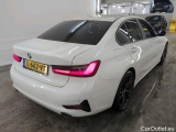  Bmw  Serie 3 BMW 3 Serie Sedan 320e High Executive 4d + BMW Laserlight, Harman & Kardon #2