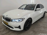 Bmw Serie 3 BMW 3 Serie Sedan 320e High Executive 4d + BMW Laserlight, Harman & Kardon