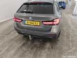  Bmw  Serie 5 BMW 5 Serie Touring 530e M Sport 5d + Pano, BMW M 50 Jahre uitvoering, Head-Up, Harman & Kardon, M Sportpakket Pro #44