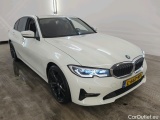  Bmw  Serie 3 BMW 3 Serie Sedan 320e High Executive 4d + BMW Laserlight, Harman & Kardon #8