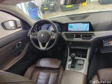  Bmw  Serie 3 BMW 3 Serie Sedan 320e High Executive 4d + BMW Laserlight, Harman & Kardon #22