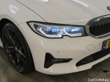  Bmw  Serie 3 BMW 3 Serie Sedan 320e High Executive 4d + BMW Laserlight, Harman & Kardon #26