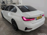  Bmw  Serie 3 BMW 3 Serie Sedan 320e High Executive 4d + BMW Laserlight, Harman & Kardon #28