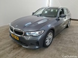 Bmw Serie 3 BMW 3 Serie Touring 320iA Executive 5d + Business Edition Pack