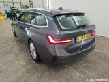  Bmw  Serie 3 BMW 3 Serie Touring 320iA Executive 5d + Business Edition Pack #9