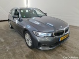  Bmw  Serie 3 BMW 3 Serie Touring 320iA Executive 5d + Business Edition Pack #14