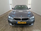  Bmw  Serie 3 BMW 3 Serie Touring 320iA Executive 5d + Business Edition Pack #15