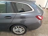  Bmw  Serie 3 BMW 3 Serie Touring 320iA Executive 5d + Business Edition Pack #18
