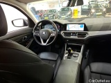  Bmw  Serie 3 BMW 3 Serie Touring 320iA Executive 5d + Business Edition Pack #22