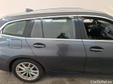 Bmw  Serie 3 BMW 3 Serie Touring 320iA Executive 5d + Business Edition Pack #23