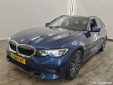 Bmw Serie 3 BMW 3 Serie Touring 318iA Sport Line 5d + Shadow Line