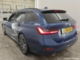  Bmw  Serie 3 BMW 3 Serie Touring 318iA Sport Line 5d + Shadow Line #9
