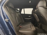  Bmw  Serie 3 BMW 3 Serie Touring 318iA Sport Line 5d + Shadow Line #15