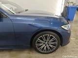  Bmw  Serie 3 BMW 3 Serie Touring 318iA Sport Line 5d + Shadow Line #13