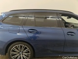  Bmw  Serie 3 BMW 3 Serie Touring 318iA Sport Line 5d + Shadow Line #17
