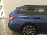  Bmw  Serie 3 BMW 3 Serie Touring 318iA Sport Line 5d + Shadow Line #18