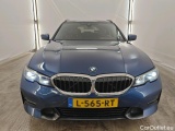  Bmw  Serie 3 BMW 3 Serie Touring 318iA Sport Line 5d + Shadow Line #22