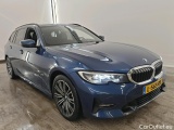  Bmw  Serie 3 BMW 3 Serie Touring 318iA Sport Line 5d + Shadow Line #21