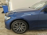  Bmw  Serie 3 BMW 3 Serie Touring 318iA Sport Line 5d + Shadow Line #28
