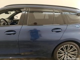  Bmw  Serie 3 BMW 3 Serie Touring 318iA Sport Line 5d + Shadow Line #26