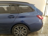  Bmw  Serie 3 BMW 3 Serie Touring 318iA Sport Line 5d + Shadow Line #25