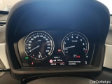  Bmw  X1 BMW  xDrive25eA High Executive 5d +  Business Edition Plus pakket, Head-Up #7