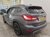 Bmw  X1 BMW  xDrive25eA High Executive 5d +  Business Edition Plus pakket, Head-Up #9