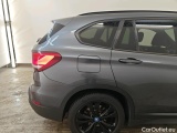  Bmw  X1 BMW  xDrive25eA High Executive 5d +  Business Edition Plus pakket, Head-Up #18