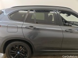  Bmw  X1 BMW  xDrive25eA High Executive 5d +  Business Edition Plus pakket, Head-Up #17
