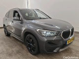  Bmw  X1 BMW  xDrive25eA High Executive 5d +  Business Edition Plus pakket, Head-Up #21